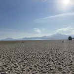 T2 Face A La Avec Terrasse Et Parking Prive A Argeles - Fr-1-309-554 公寓 Plage dʼArgelès